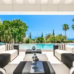 Villa Eagle - Luxury Six-Bedroom Villa with Panoramic Sea & Golf Views 2