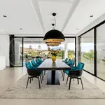 Villa Eagle - Luxury Six-Bedroom Villa with Panoramic Sea & Golf Views 4