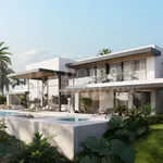 Villa Valentina - New-Build Designer Villa for Sale in La Alcaidesa 1