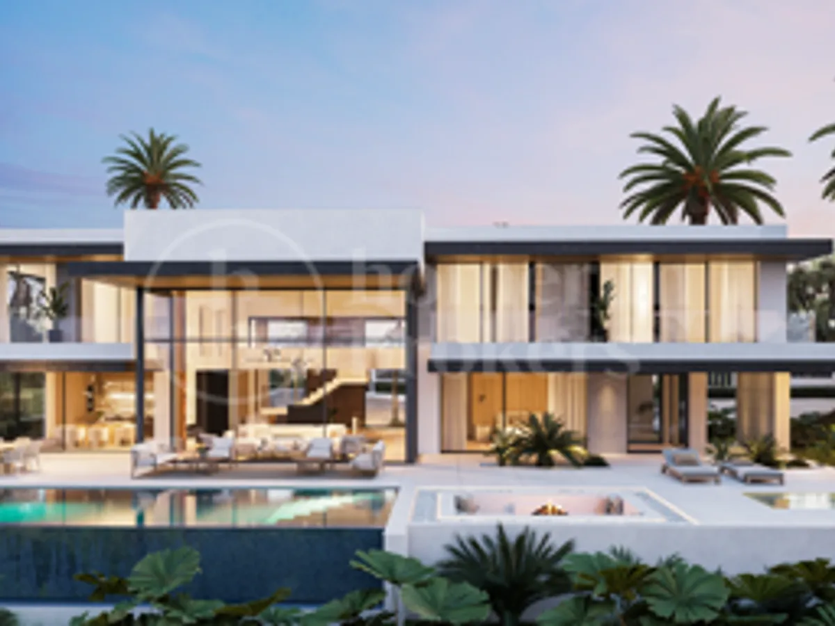 Villa Valentina - New-Build Designer Villa for Sale in La Alcaidesa