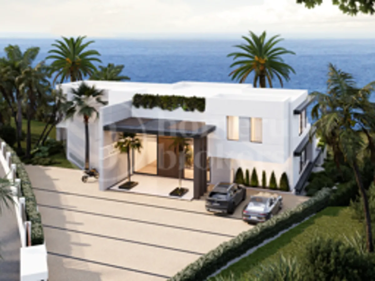 Villa Valentina - New-Build Designer Villa for Sale in La Alcaidesa