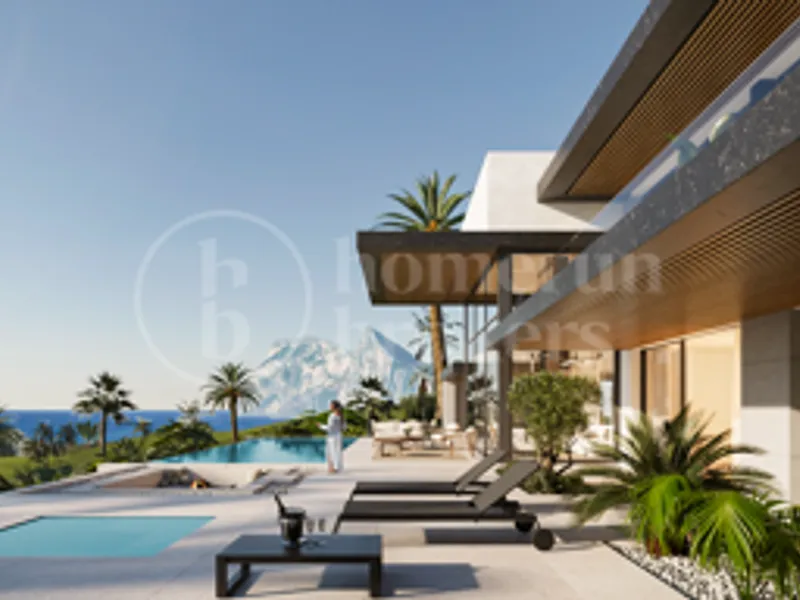 Villa Valentina - New-Build Designer Villa for Sale in La Alcaidesa