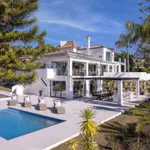 Villa Loxly - Luxury Villa with Sea and Golf View 1