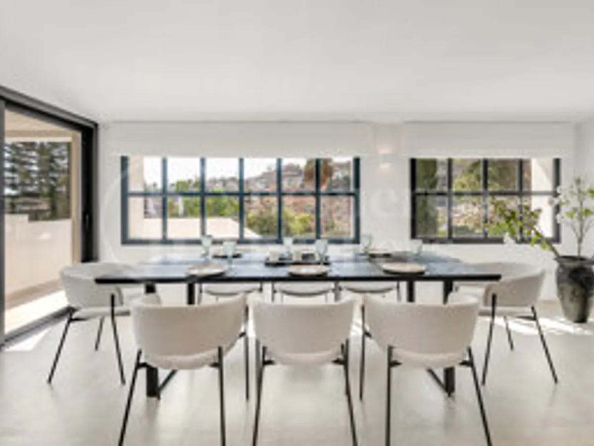 Villa Loxly - Luxury Villa with Sea and Golf View