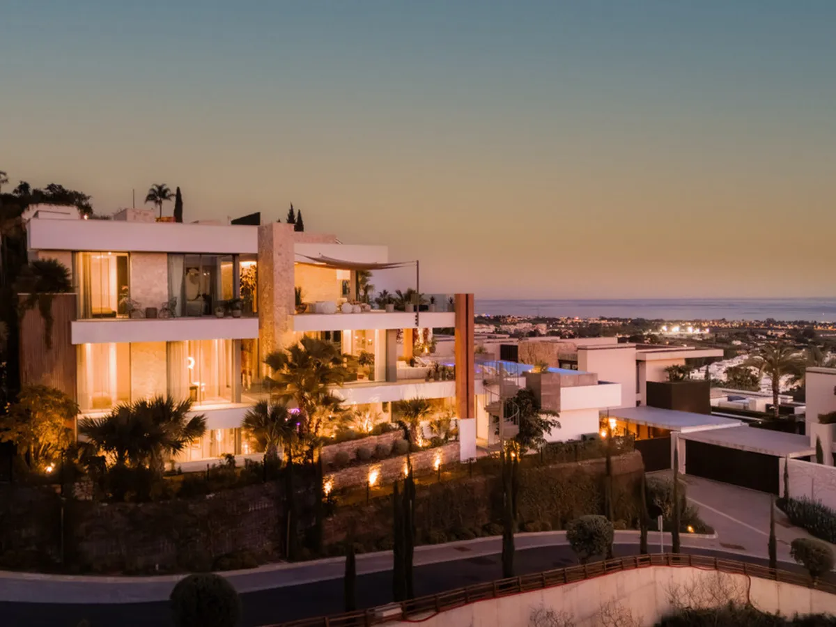 6 Bedroom Detached Villa in La Quinta