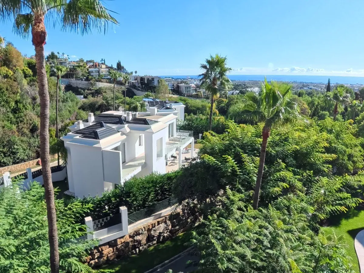 3 Bedroom Middle Floor Apartment in La Quinta