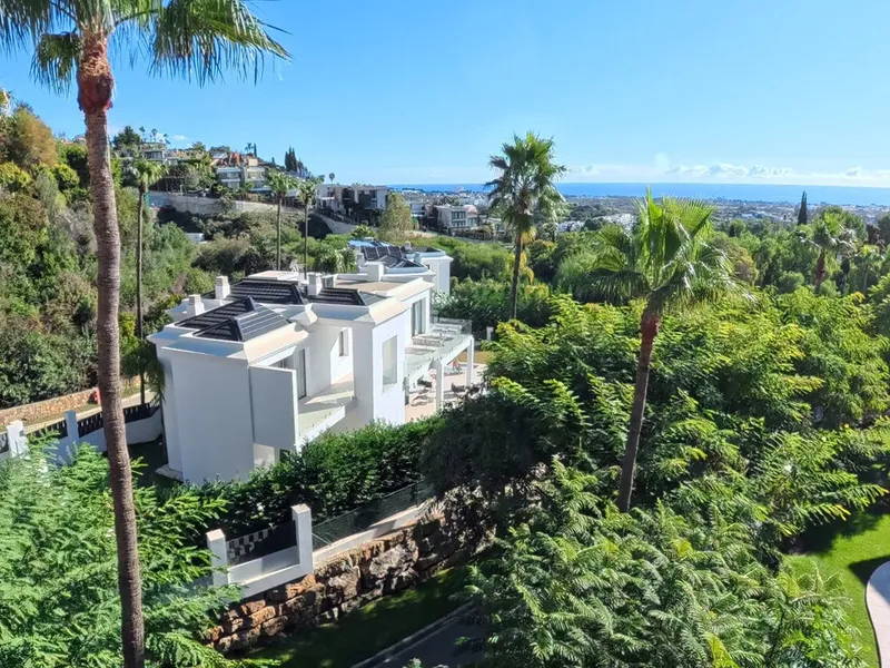 3 Bedroom Middle Floor Apartment in La Quinta