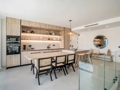 3 Bedroom Ground Floor Apartment in La Quinta