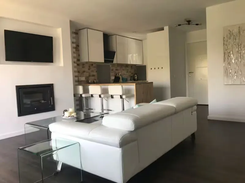 3 Bedroom Middle Floor Apartment in Nueva Andalucía
