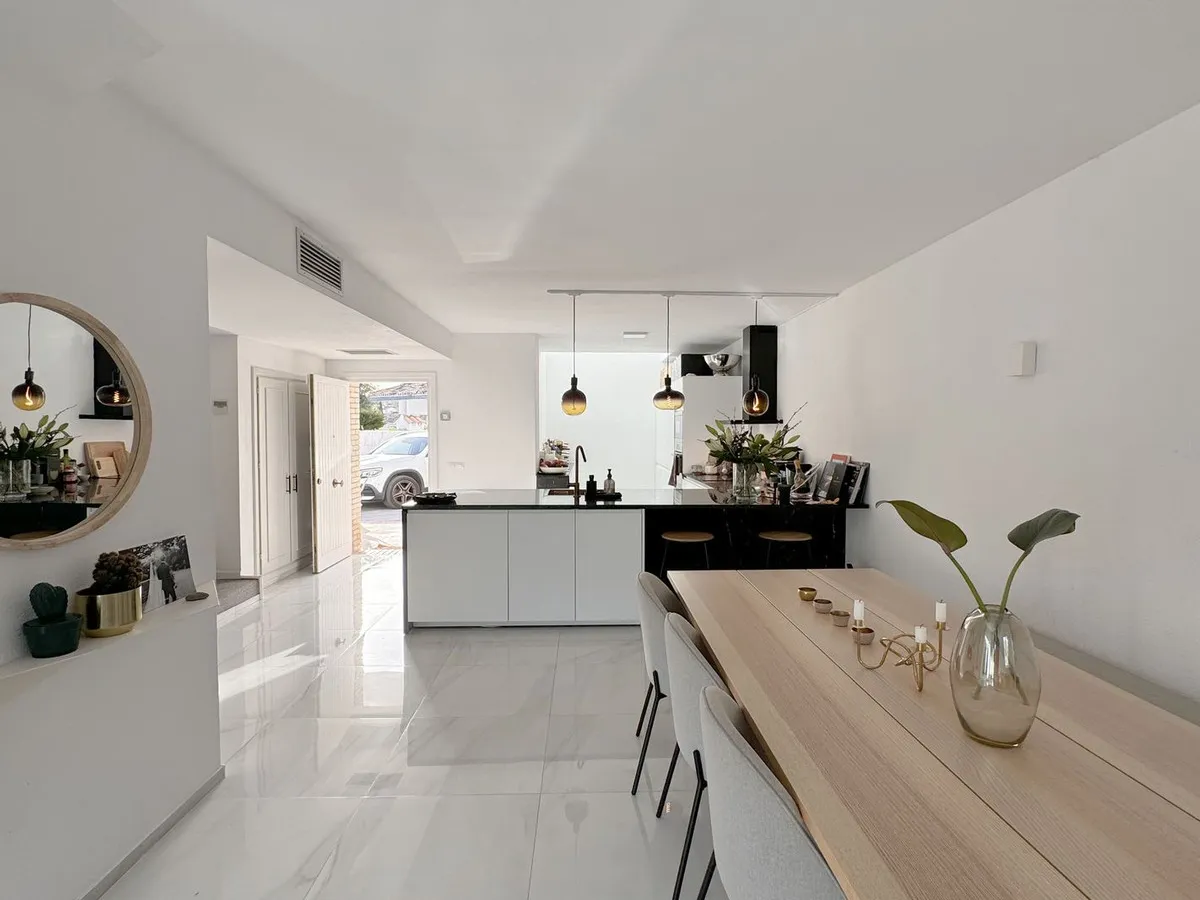 3 Bedroom Townhouse in Nueva Andalucía