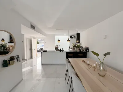 3 Bedroom Townhouse in Nueva Andalucía