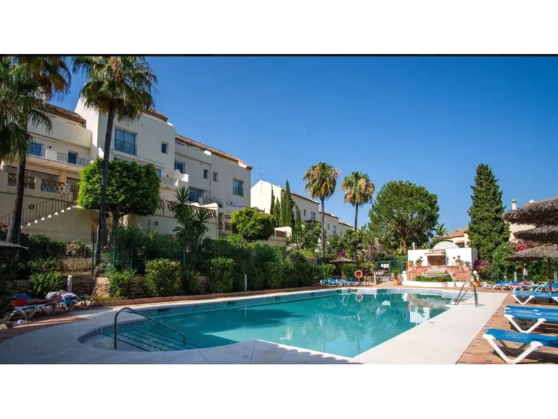 3 Bedroom Penthouse Duplex in Nueva Andalucía