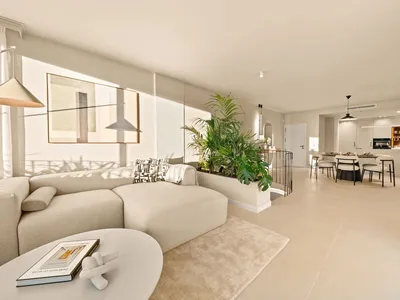 3 Bedroom Duplex in La Quinta