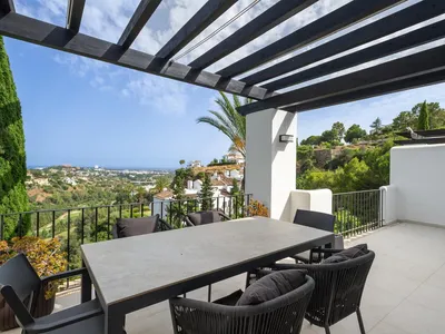 3 Bedroom Penthouse in La Quinta