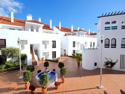 3 Bedroom Duplex in Nueva Andalucía