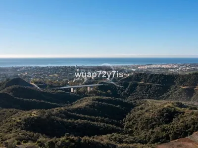 Residential Plot in La Quinta