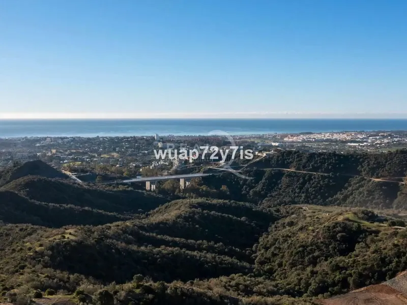 Residential Plot in La Quinta