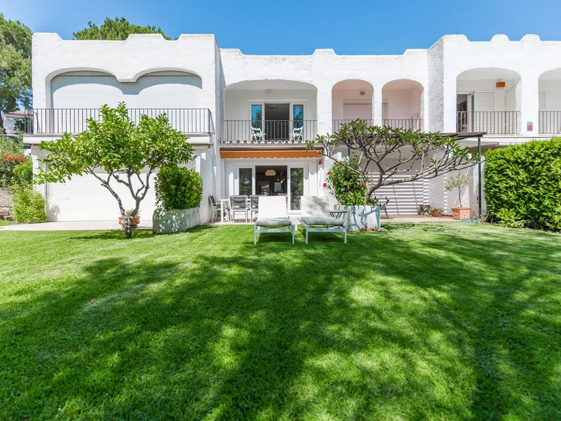 2 Bedroom Townhouse in Nueva Andalucía