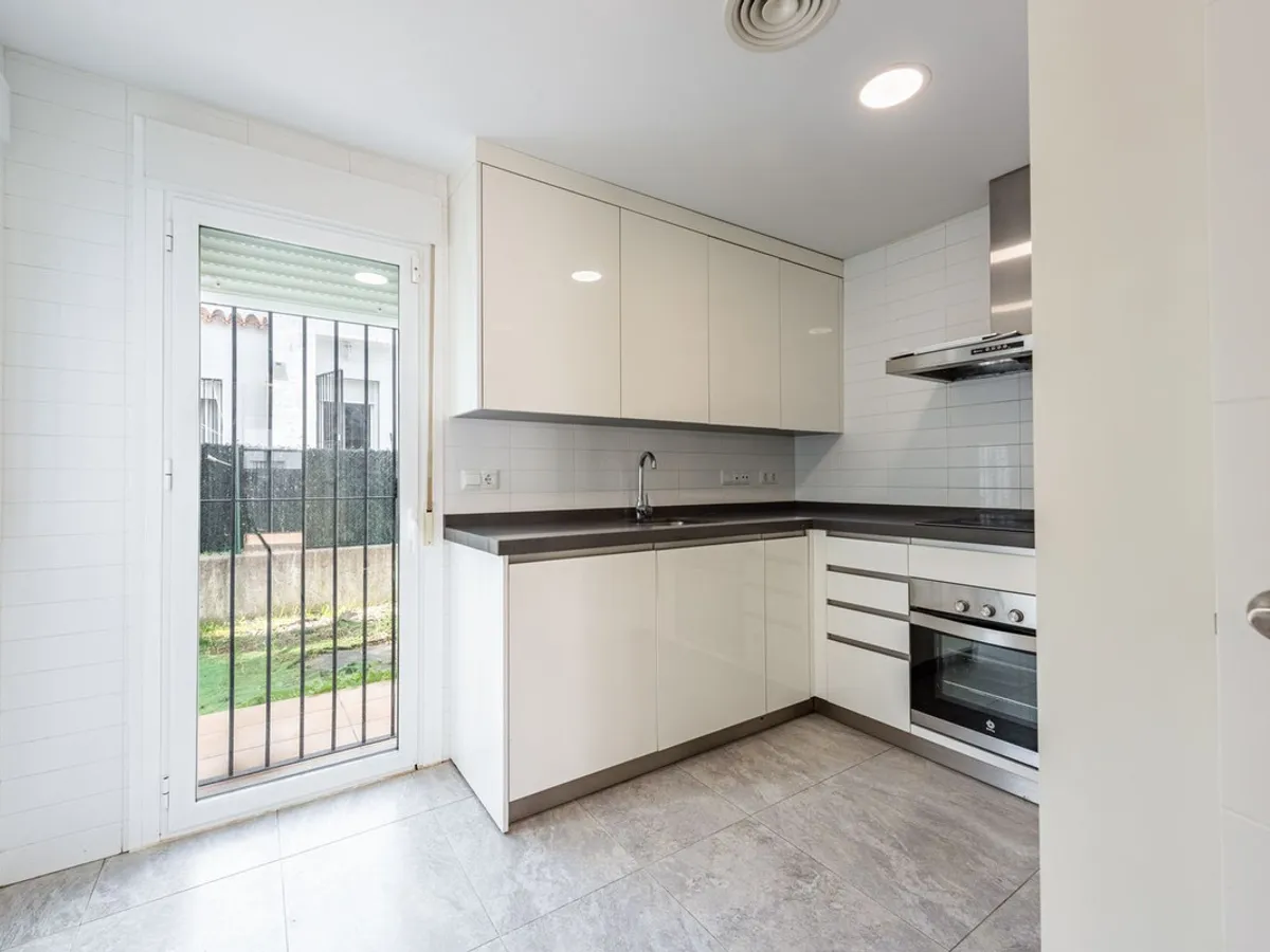 3 Bedroom Townhouse in Nueva Andalucía