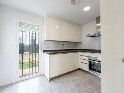 3 Bedroom Townhouse in Nueva Andalucía