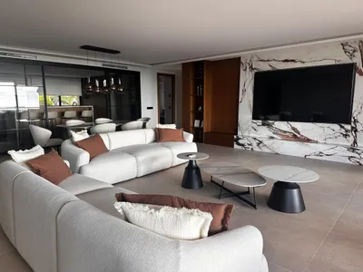 3 Bedroom Middle Floor Apartment in Nueva Andalucía