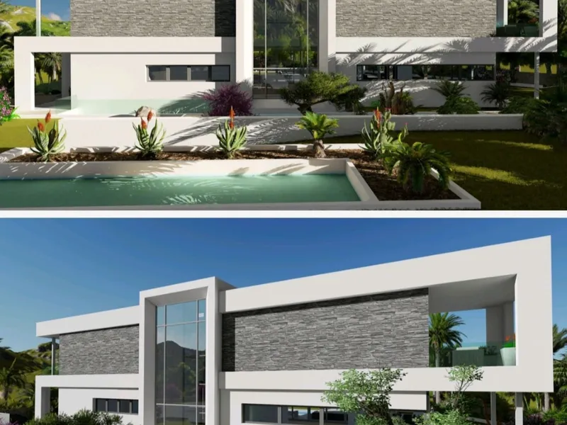 Residential Plot in Nueva Andalucía