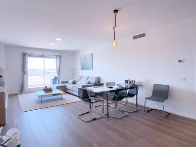 3 Bedroom Middle Floor Apartment in Nueva Andalucía