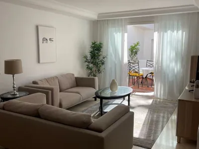 2 Bedroom Middle Floor Apartment in Nueva Andalucía