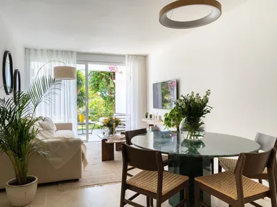 3 Bedroom Ground Floor Apartment in La Quinta