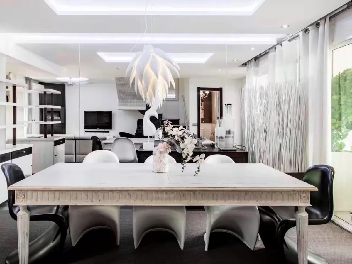 5 Bedroom Townhouse in Nueva Andalucía