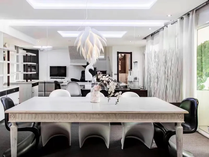 5 Bedroom Townhouse in Nueva Andalucía