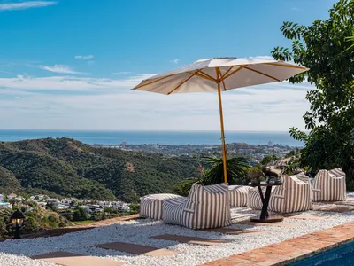 6 Bedroom Detached Villa in El Madroñal