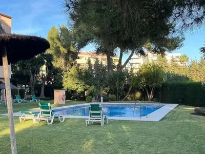3 Bedroom Middle Floor Apartment in Nueva Andalucía
