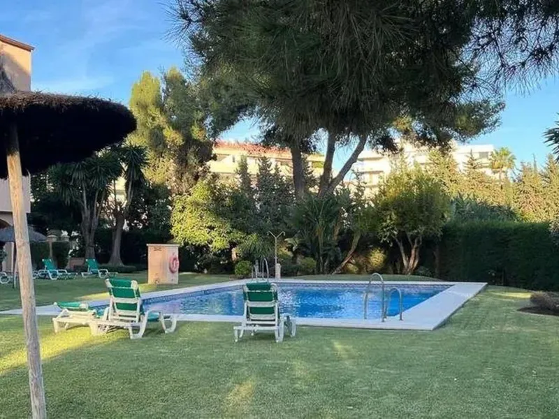 3 Bedroom Middle Floor Apartment in Nueva Andalucía