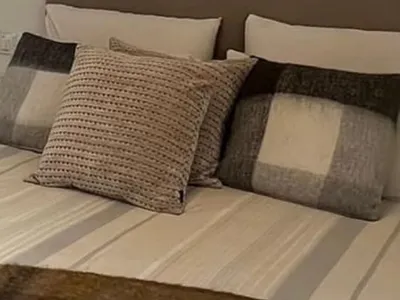 3 Bedroom Middle Floor Apartment in Nueva Andalucía