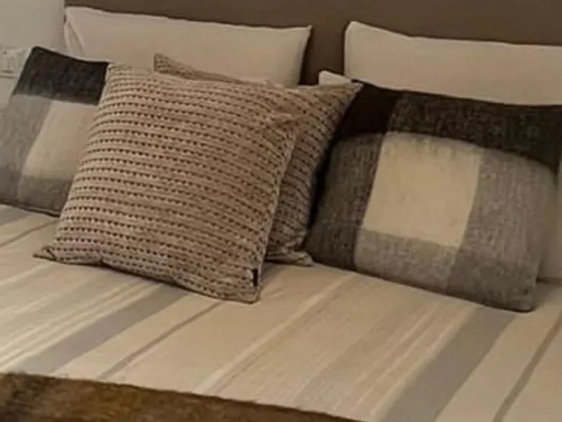 3 Bedroom Middle Floor Apartment in Nueva Andalucía