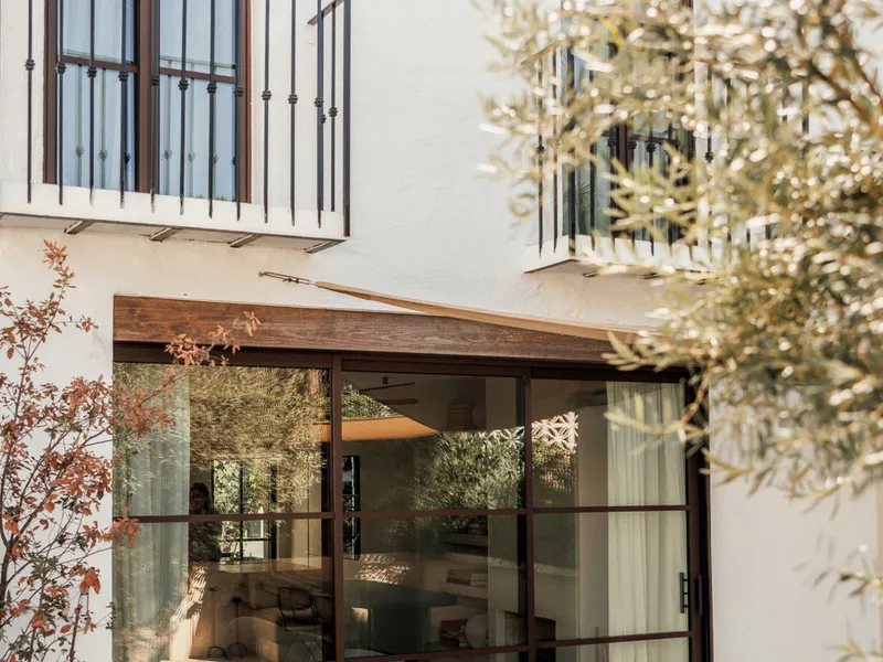 2 Bedroom Townhouse in Nueva Andalucía