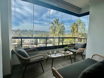 1 Bedroom Middle Floor Apartment in Nueva Andalucía