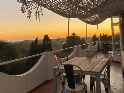 3 Bedroom Detached Villa in Nueva Andalucía