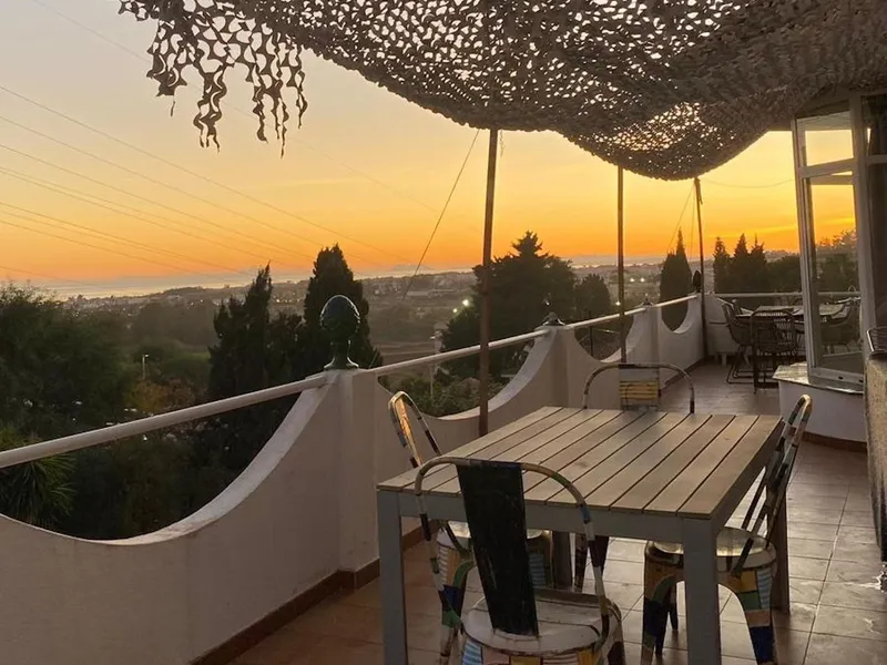 3 Bedroom Detached Villa in Nueva Andalucía