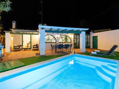 5 Bedroom Detached Villa in Nueva Andalucía