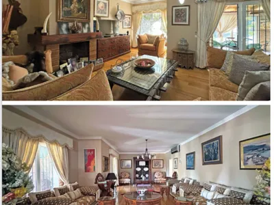 3 Bedroom Detached Villa in Puerto Banús