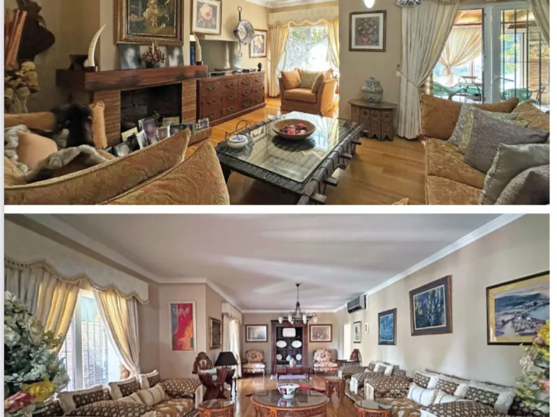 3 Bedroom Detached Villa in Puerto Banús