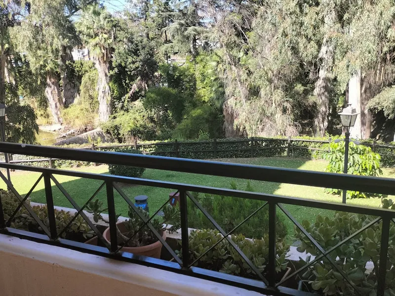 2 Bedroom Middle Floor Apartment in Nueva Andalucía