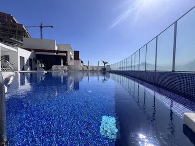 3 Bedroom Penthouse Duplex in La Quinta