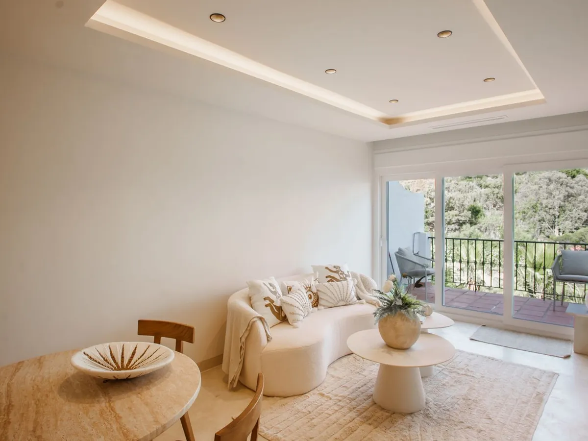 3 Bedroom Middle Floor Apartment in La Quinta