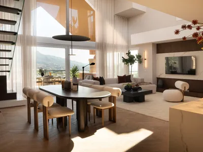 3 Bedroom Penthouse in Nueva Andalucía