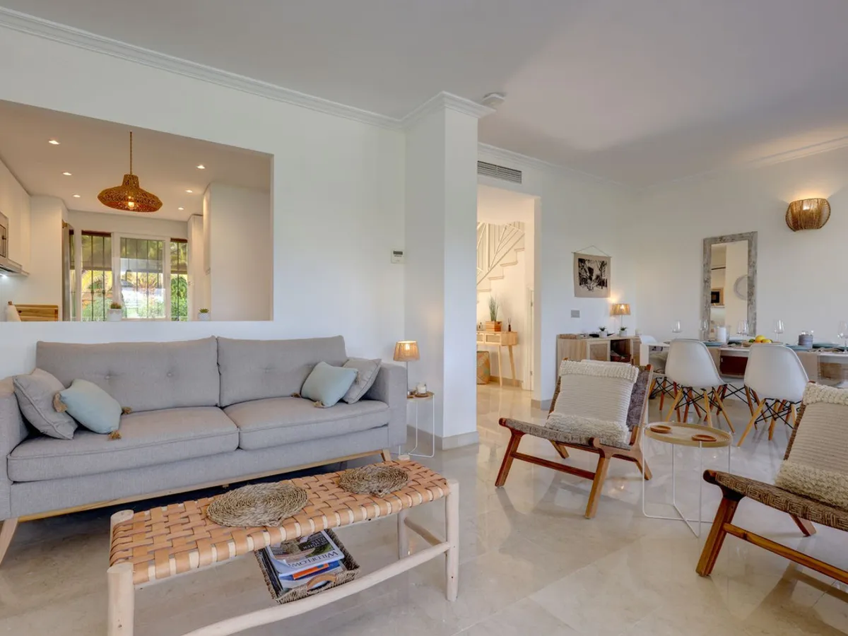 3 Bedroom Penthouse in La Quinta