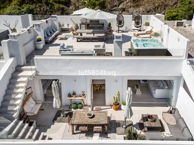 3 Bedroom Penthouse in La Quinta