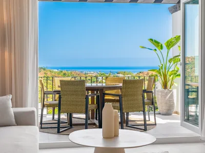 3 Bedroom Penthouse in La Quinta